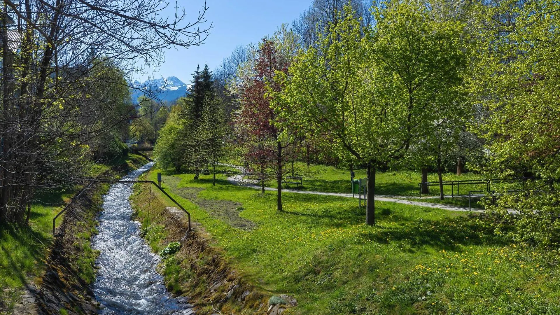 Διαμέρισμα Rent Like Home - Sienkiewicza Ζακοπάνε Πολωνία