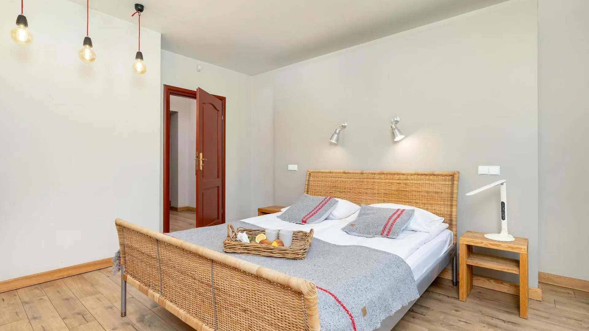Rent Like Home - Sienkiewicza Ζακοπάνε Διαμέρισμα