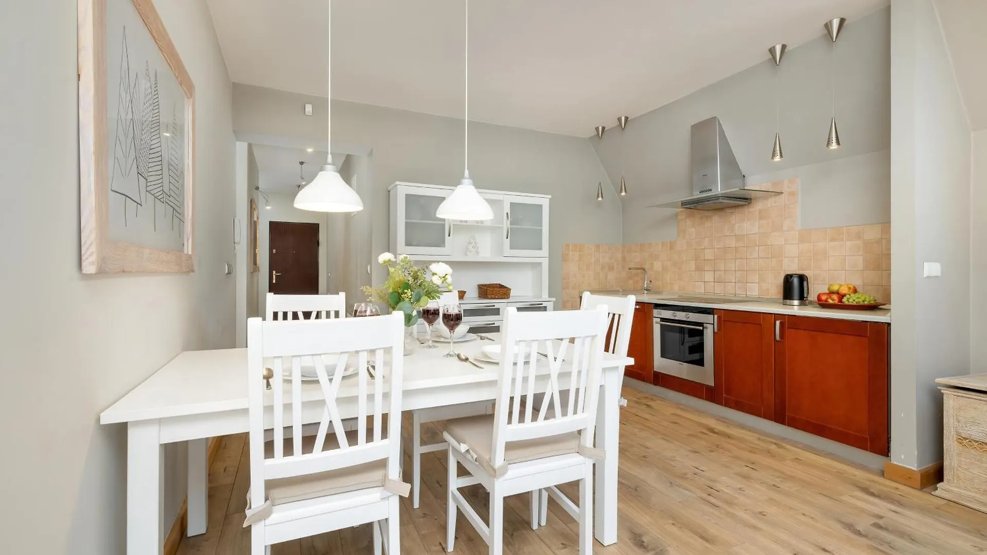 Διαμέρισμα Rent Like Home - Sienkiewicza Ζακοπάνε