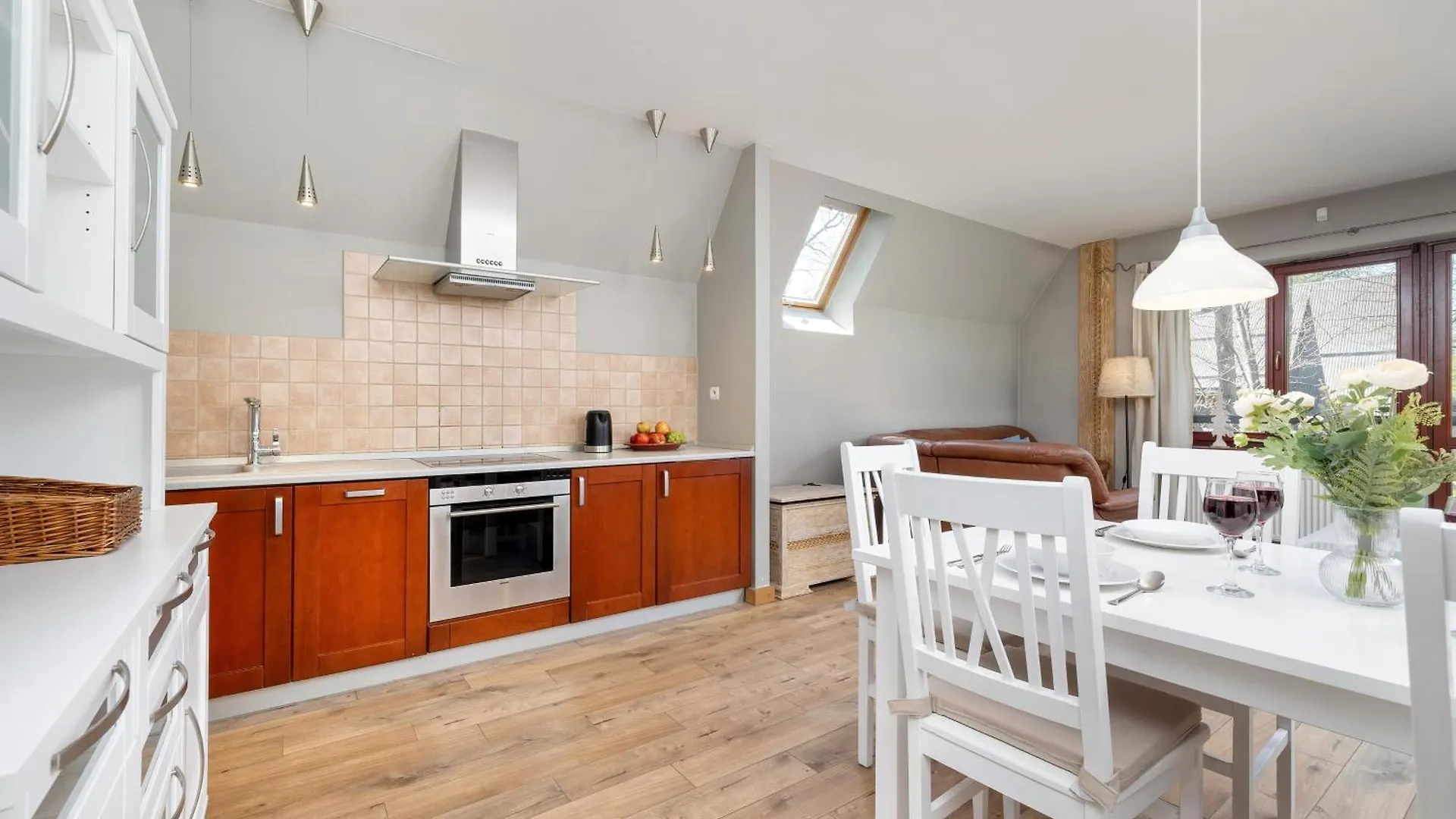 Rent Like Home - Sienkiewicza Ζακοπάνε